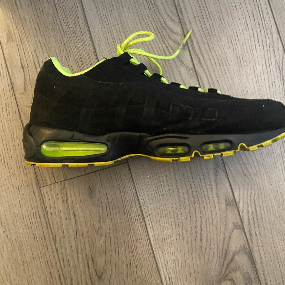 Air max